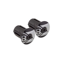 Origin8 HBAR Plug OR8 Road PLUGZ 18.2mm BK
