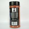 Smoke Trails BBQ GENERAL PURPOSE RUB by Steve Gow |