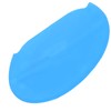 Waterproof Bike Helmet Cover Elastic Silica Gel Cycling Bicycle Helmet