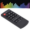 Universal Remote Control Replacement for HIFI Stereo Sound System, for