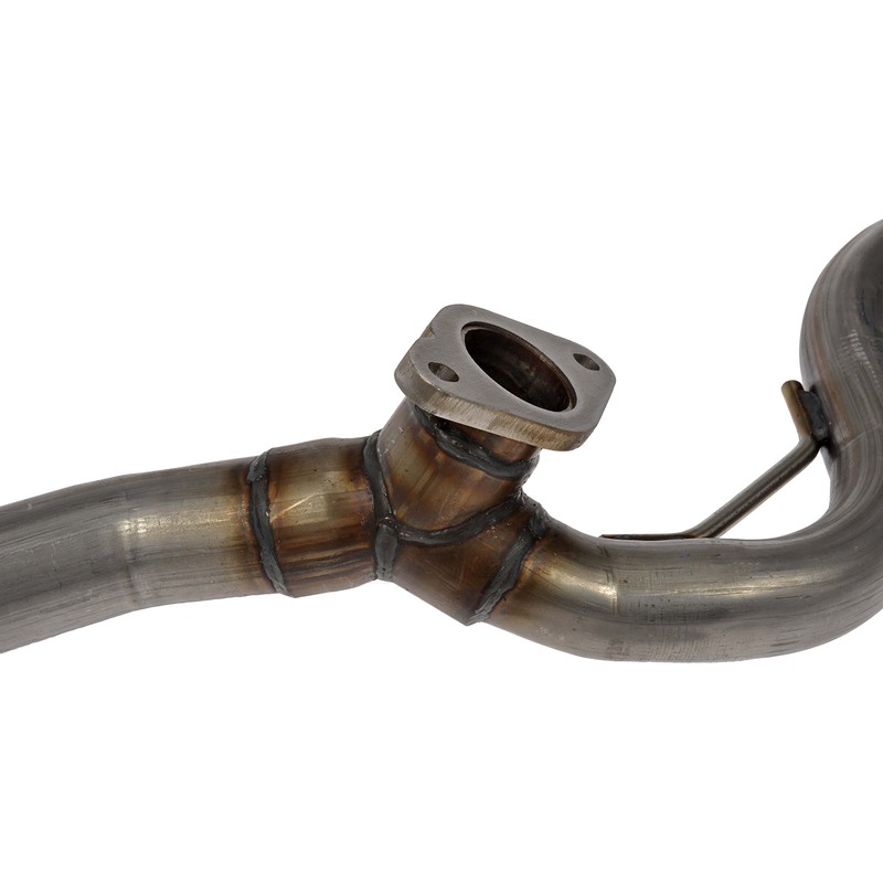 Dorman 679-021 Exhaust Manifold Crossover Pipe Compatible with Select Ford