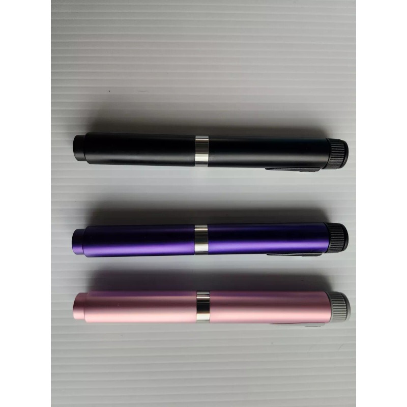 Magic NEW Reusable Injection Pens 3 pack