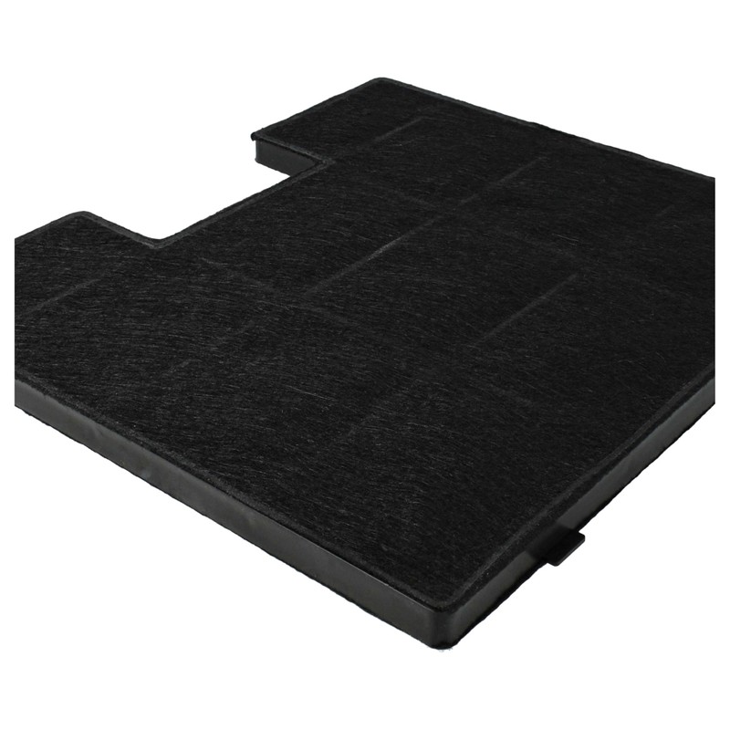 vhbw 3 x Activated Carbon Filters Compatible with Amica KH