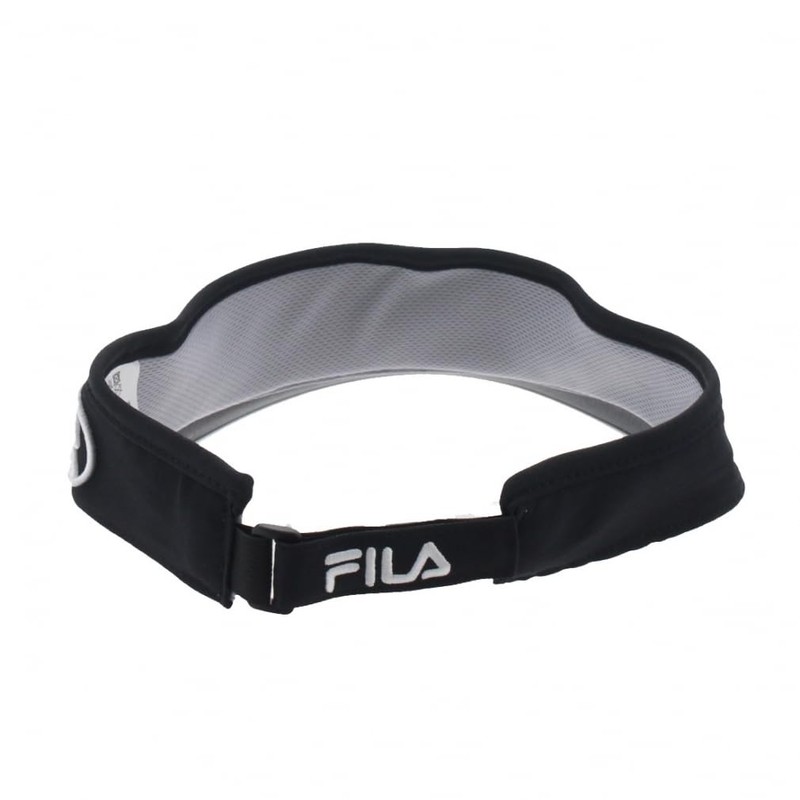 Fila Golf 753922 RDF Women's RD Visor, red