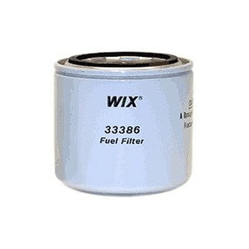 WIX 33386 Fuel Pump Filter