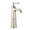 DXV Bathroom Faucet Randall Single Vessel(Brushed Nickel)/D35102