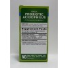 Nature's Truth Probiotic Acidophilus 500 Million CFUs-100 Capsules-Exp 1/26