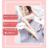 DearJapan Cellulite Roller Calf, Massage, One-Handed, Slimming Legs and Removing