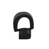 WRS Hollow Bulb Gasket Weather Stripping - 24 Ft Roll