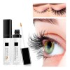 Serum Fortalecedor Crecimiento Pestañas Universo En Linea 7ml Todo Tipo