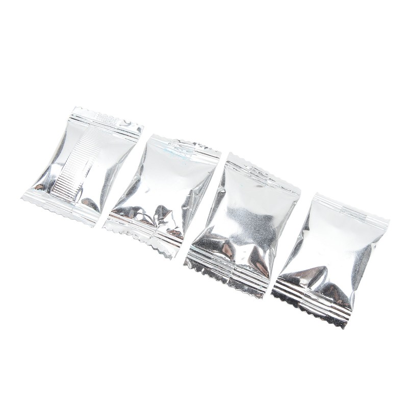 5PCS Solar Panel Solid Cleaner Portable Compact Car Windshield Wiper