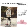 Mikinona 1 PC Scooter Stand for Adults Simple Design Space