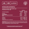Life 360 Antiox Blend Arándano 120 Cápsulas 873 6mg Por