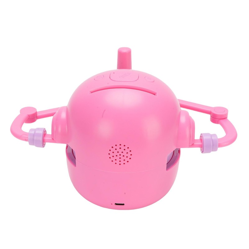 Kids Drawing Robot Plastic Multiple Style Painting Modes Automatic Interactive