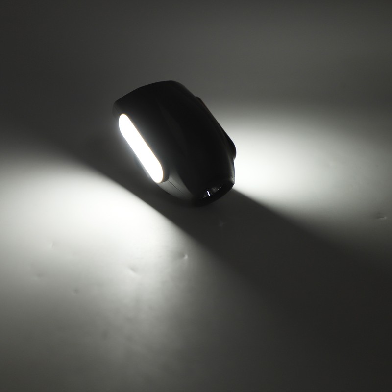Drone Searchlight 1100mAh Rechargeable 100m Range Drone Night Photography Light