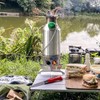 Kelly Kettle New! Pot Support Universal use for All Models.