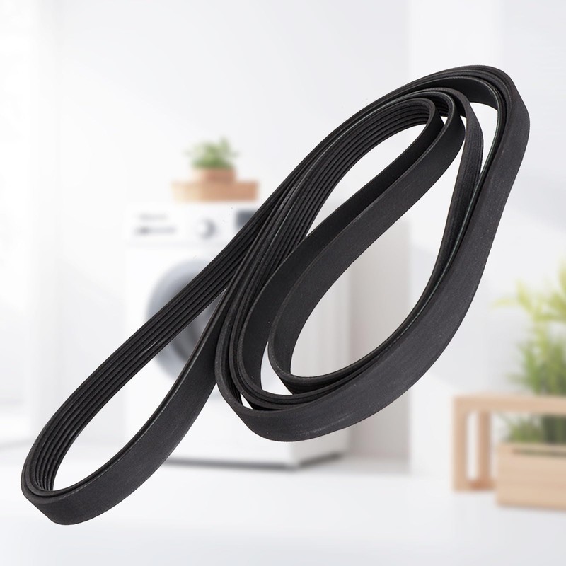 GVSS 7PH2012 Tumble Dryer Belt, Compatible with Hotpoint, for Whirlpool,