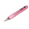 Wireless Tattoo Pen 2 In 1 Rechargeable Battery LED Display
