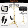 WUFOTY Work Light Rugged, Easy to use, 21,000 Lumen Work
