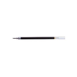 Pilot Pack of 5 Refill Ink Gel Black 0.3 mm for G-1 0.5/G-1 Grip 0.5
