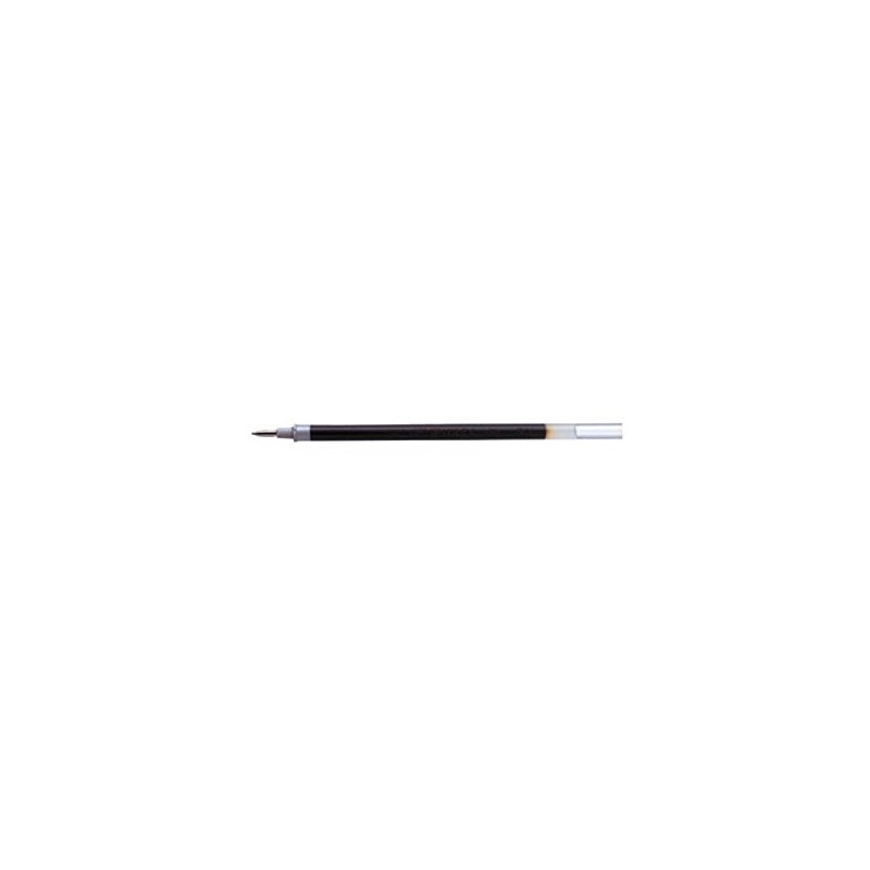 Pilot Pack of 5 Refill Ink Gel Black 0.3 mm