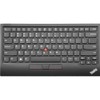 Lenovo ThinkPad TrackPoint Keyboard II (US English),Black