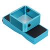 Multifunction Magnetic Chalk Clip Chalk Holder Portable Billiard Pool Cue