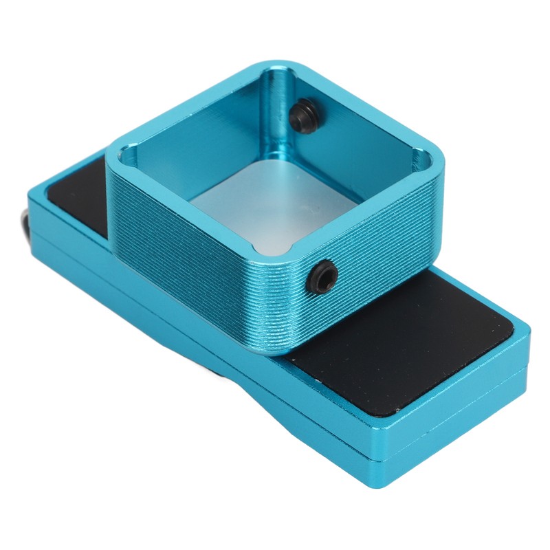 Multifunction Magnetic Chalk Clip Chalk Holder Portable Billiard Pool Cue