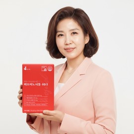 Myo Inositol Choline Effectiveness Polycystic Pregnancy Preparation Myo 30 Packs / 미오 이노시톨 콜린 효능 다낭성 임신준비 마이오 30포