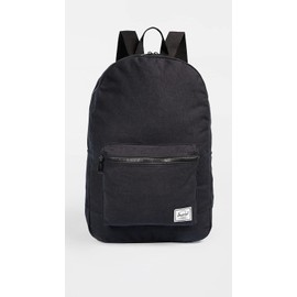 Herschel Supply Co Women's Daypack Backpack Black, One Size
