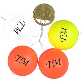 Spro Troutmaster Round Pilots Mix 20 mm