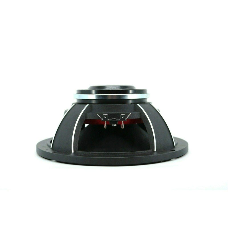 Gravity WZL8 8" Midrange Bullet Loud Speaker, 1000W Peak Power,