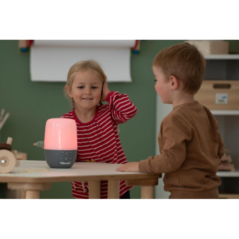 Betzold - Noise Light for School, Nursery, Library - Children's
