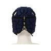Canterbury AA05382 Club Plus Rugby Headgear, Navy