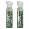 Boost Oxygen Medium Focus Rosemary Aroma 5L Canister | Respiratory