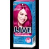 Schwarzkopf Live Ultra Brights or Pastel Shocking Pink 93 (Pack
