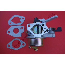 EZP Wacker Neuson PT3A 8HP 3 IN Trash Water Pump Carburetor Assembly