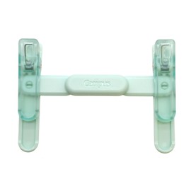 Campus BC-H01G Book Clip, Portable Like a Pen, Green