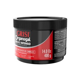 Organogal Gel Extra Firme Organogal, color, 400 gramos