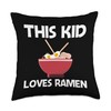 Best Ramen Gifts Tonkotsu Meat Bowl Noodle Stuff Cute Ramen