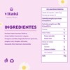 Vitatú | Té Lacmum, Infusión de hierbas apoyo en lactancia