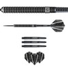 Winmau Juego de Dardos de Punta de Acero de aleación