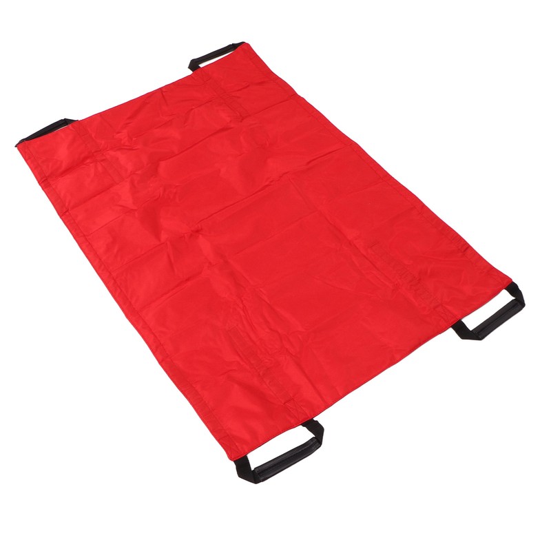 Positioning Bed Pad Waterproof Reusable Washable Patient Transfer Sheet with