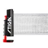 STIGA Rete da Ping-pong Universale Seasons Anywhere