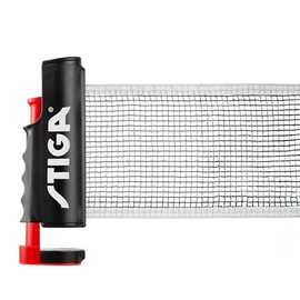 STIGA Rete da Ping-pong Universale Seasons Anywhere