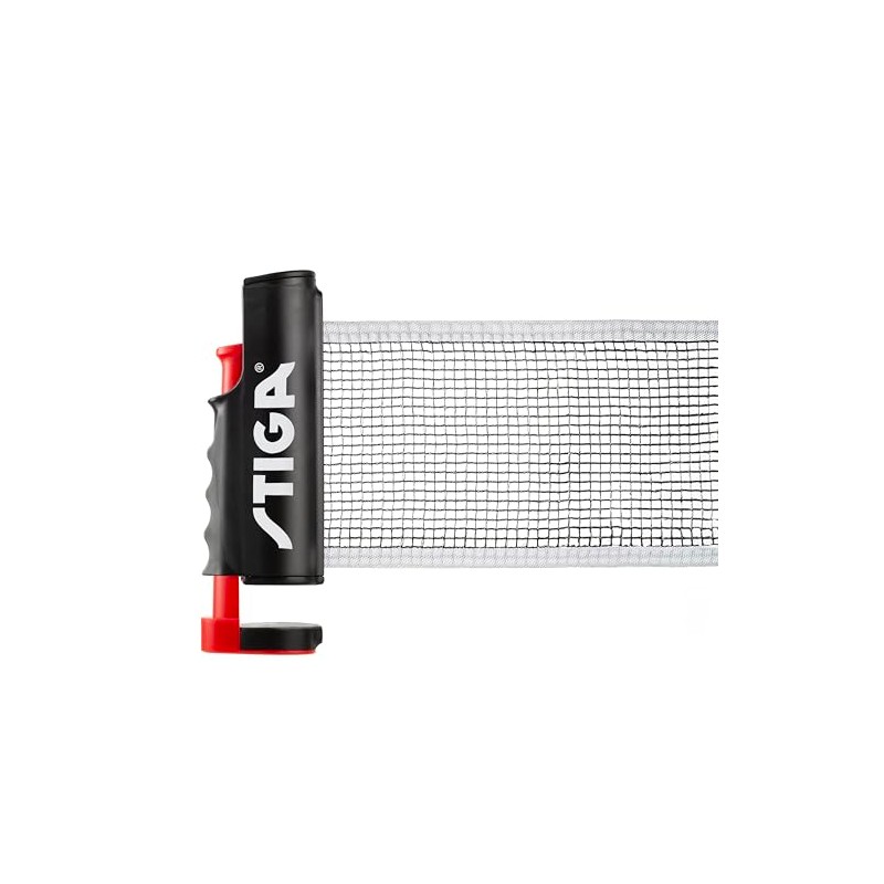 STIGA Rete da Ping-pong Universale Seasons Anywhere