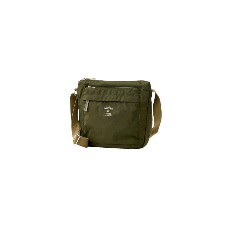Anello Grande GTM0318 2-Way Mini Tote Bag, OLV, Free size