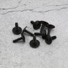 eMagTech 20 Sets Torx Screws Front Mudguard Engine Shield Cover