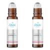 2 Sérum Suero Contorno Ojos Cafeína 5% Revitaliza Sheló