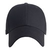 ONE LIMITATION CP008 Stylish Cap, Plain, Fashionable, Cotton, Men’s, Women’s,